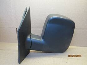 01593 Chevrolet 2018 Chevy Express 2500 Van Front Left Driver Side View Mirror Oem