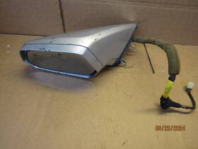 01854 Chevrolet 2010 2011 2012 2013 2014 2015 Chevy Camaro Left Driver Side View Mirror Oem 01854 Chevrolet 2010 2011 2012 2013 2014 2015 Chevy Camaro Left Driver Side View Mirror Oem