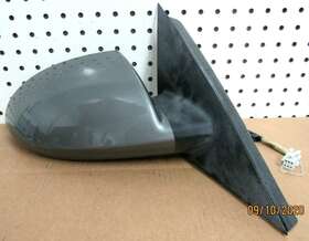 02011a Chevrolet 2007 08 09 10 2011 12 13 14 15 2016 Impala Right Passenger Side Power Mirror Oem