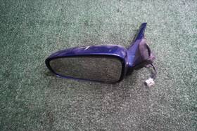 84181tr403 Chevrolet 02861 2001 2002 2003 2004 Impala Driver Side Blue Door Mirror Oem