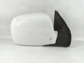 08021931 Chevrolet 2009-2012 Colorado Passenger Right Side View Power Door Mirror Lujk3