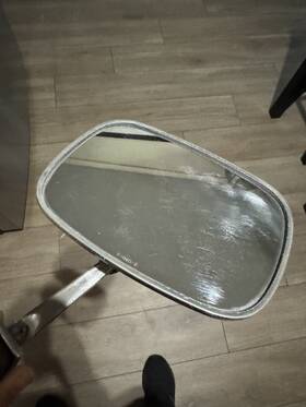 2025-0003 Chevrolet 081425h/2025-0003 71-76 Impala Caprice Drivers/passanger Side Remote Mirror Donk Chevy 2025-0003 Chevrolet 081425h/2025-0003 71-76 Impala Caprice Drivers/passanger Side Remote Mirror Donk Chevy