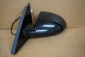 092011 Chevrolet 07 08 09 10 11 12 Chevy Impala Left Driver Side View Mirror Oem
