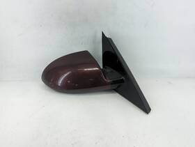 092012 Chevrolet 2006-2016 Impala Passenger Right Side View Power Door Mirror Ej05b