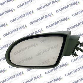 10245321 Chevrolet 1993-2002 Camaro Front Left Driver Door Side View Mirror Assy Oem