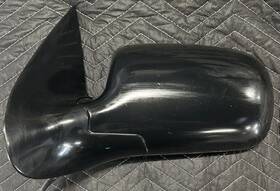 10349528 Chevrolet 2005-2009 Uplander Driver Left Side View Power Door Mirror Zqx67