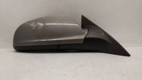 128-00693 Chevrolet 2008-2012 Malibu Passenger Right Side View Power Door Mirror H8f0u