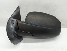 128-00895 Chevrolet 2007 Silverado 1500 Driver Left Side View Power Door Mirror Jsict