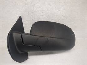 Chevrolet 128-00961 2007 Silverado 1500 Driver Left Side View Power Door Mirror Alj12