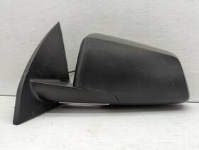 128-01645 Chevrolet 2015-2017 Traverse Driver Left Side View Power Door Mirror Moyp9