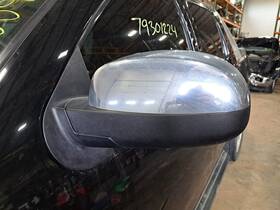 128-01774l Chevrolet Lh Driver Side Door Mirror 2009 Avalanche 1500 Sku#4074023 128-01774l Chevrolet Lh Driver Side Door Mirror 2009 Avalanche 1500 Sku#4074023