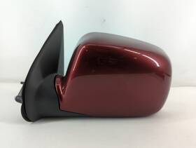 128-01848 Chevrolet 2009-2012 Colorado Driver Left Side View Power Door Mirror Red Kgkd3 128-01848 Chevrolet 2009-2012 Colorado Driver Left Side View Power Door Mirror Red Kgkd3
