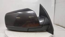 128-01849 Chevrolet 2010-2011 Equinox Passenger Side Door Rear View Mirror Charcoal Yi9hv
