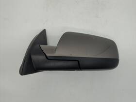 128-01850 Chevrolet 2011 Equinox Driver Left Side View Power Door Mirror L1hqr