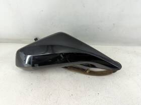 128-01855 Chevrolet 2010-2015 Camaro Passenger Right Side View Power Door Mirror Gmqqt