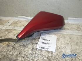128-01856l Chevrolet Driver Side View Mirror Power Non-heated Opt Dg7 Fits 10-15 Camaro 1535550
