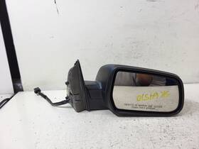 128-01861r Chevrolet 2010-2011 Equinox Passenger Rh Side View Door Mirror Oem Lkq 128-01861r Chevrolet 2010-2011 Equinox Passenger Rh Side View Door Mirror Oem Lkq