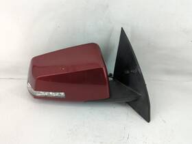 128-01915 Chevrolet 2011 Traverse Passenger Right Side View Power Door Mirror Red M45ut 128-01915 Chevrolet 2011 Traverse Passenger Right Side View Power Door Mirror Red M45ut
