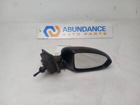 128-01976r Chevrolet Front Passenger Side View Mirror For Cruze 2011 - 2014