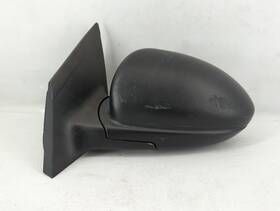 128-01977 Chevrolet 2011-2014 Cruze Driver Left Side View Power Door Mirror Black Pe7hg