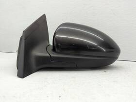 128-01981 Chevrolet 2011-2016 Cruze Driver Left Side View Power Door Mirror Iridium Cro5i