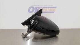 128-02095l Chevrolet 02 Chevy Camaro Z28 Power Exterior Side View Mirror Left Driver Black 128-02095l Chevrolet 02 Chevy Camaro Z28 Power Exterior Side View Mirror Left Driver Black