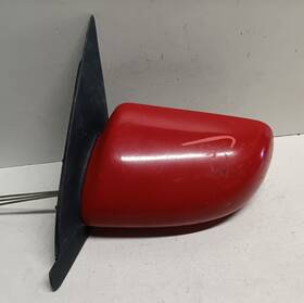 128-02255 Chevrolet 1987-1996 Corsica Left Driver Side Door View Mirror Oem