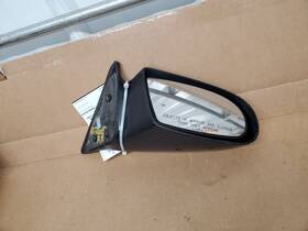 128-02344r Chevrolet Passenger Side View Mirror Manual Fits 95-01 Lumina Car 296123