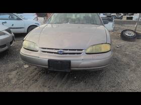 128-02345l Chevrolet Driver Left Side View Mirror Cable Fits 95-01 Lumina Car 2125025
