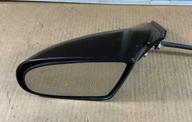 128-02347 Chevrolet 1995-2001 Lumina Car Front Left Driver Side View Mirror Assembly Oem