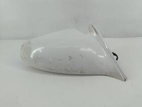 128-02354 Chevrolet 1995 Monte Carlo Passenger Right Side View Power Door Mirror Lzvrt 128-02354 Chevrolet 1995 Monte Carlo Passenger Right Side View Power Door Mirror Lzvrt