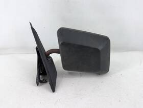 128-02393 Chevrolet 1994 S10 Driver Left Side View Manual Door Mirror Black Lbg0l 128-02393 Chevrolet 1994 S10 Driver Left Side View Manual Door Mirror Black Lbg0l