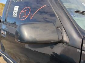 128-02480 Chevrolet K1500 Passenger Right Side View Power Door Mirror Wkio2 128-02480 Chevrolet K1500 Passenger Right Side View Power Door Mirror Wkio2