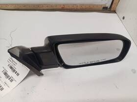 Chevrolet 128-02498r Passenger Right Side View Mirror From 1999 Suburban 2500 12431594