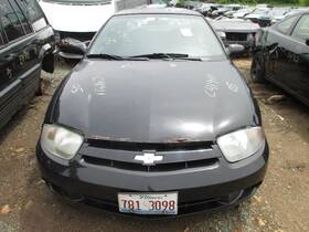 128-02517r Chevrolet Passenger Right Side View Mirror Manual 4 Door Fits 95-05 Cavalier 487115