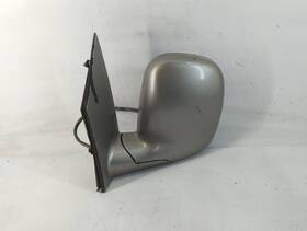 128-02619 Chevrolet 1996 Express 1500 Passenger Right Side View Power Door Mirror J54l9 128-02619 Chevrolet 1996 Express 1500 Passenger Right Side View Power Door Mirror J54l9