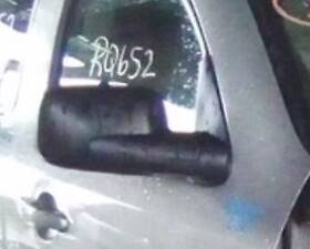 128-02728r Chevrolet 08-11 Hhr Rh Passenger Side View Door Mirror Electric Oem Lkq