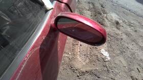 128-02828r Chevrolet Passenger Side View Mirror Power Opt Dd0 Fits 05-13 Corvette 28908682 128-02828r Chevrolet Passenger Side View Mirror Power Opt Dd0 Fits 05-13 Corvette 28908682