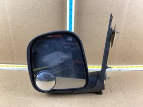 128-02857l Chevrolet 1996-2002 Express 1500 Front Left Driver Side View Mirror Assembly 128-02857l Chevrolet 1996-2002 Express 1500 Front Left Driver Side View Mirror Assembly