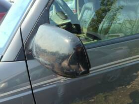 128-02859 Chevrolet 2000-2005 Astro Driver Left Side View Power Door Mirror Black H50a9 128-02859 Chevrolet 2000-2005 Astro Driver Left Side View Power Door Mirror Black H50a9