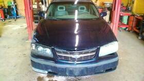 128-02863l Chevrolet Driver Side View Mirror Power Heated Opt Dk2 Fits 00-05 Impala 101825 128-02863l Chevrolet Driver Side View Mirror Power Heated Opt Dk2 Fits 00-05 Impala 101825