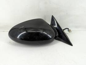 128-02866a Chevrolet 2000 Monte Carlo Passenger Right Side View Manual Door Mirror Fzteh