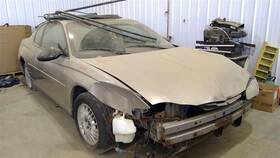 128-02867al Chevrolet Driver Side View Mirror Power Non-heated Opt Dg7 Fits 00-04 Monte Carlo 224583 128-02867al Chevrolet Driver Side View Mirror Power Non-heated Opt Dg7 Fits 00-04 Monte Carlo 224583