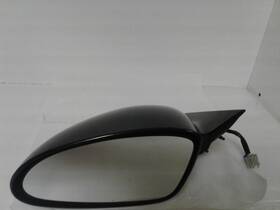 128-02867bl Chevrolet Driver Side View Mirror Power Non-heated Opt Dg7 Fits 04-07 Monte Carlo 2005058