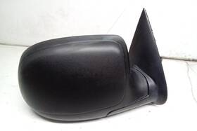 128-02885r Chevrolet 02 2002 Suburban 1500 Passenger Rh Door Mirror Oem