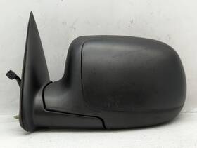128-02886 Chevrolet 2000 Suburban 2500 Driver Left Side View Manual Door Mirror Hr3fg