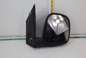 128-02927 Chevrolet 2000-2002 Express 1500 Van Front Rh Passenger Side View Mirror Oem 128-02927 Chevrolet 2000-2002 Express 1500 Van Front Rh Passenger Side View Mirror Oem