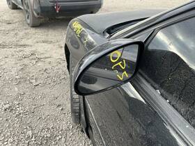 128-02958al Chevrolet Driver Side View Mirror Power Heated Opt Dk2 Fits 02-04 Monte Carlo 798387 128-02958al Chevrolet Driver Side View Mirror Power Heated Opt Dk2 Fits 02-04 Monte Carlo 798387