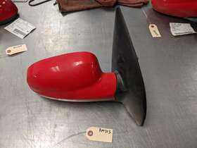128-04012r Chevrolet Passenger Right Side View Mirror From 2004 Aveo 1.6