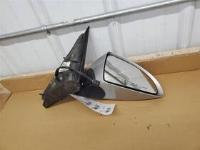 128-04063r Chevrolet Passenger Side View Mirror Power Classic Style Opt Dl6 Fits 06-08 Malibu 285004